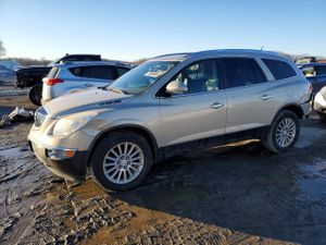 Buick Enclave CXL 3.6L 6 2011