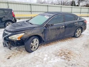 Nissan Altima 2.5 2.5L 4 2013