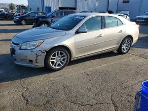 Chevrolet Malibu 1LT 2.5L 4 2015