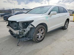 Acura RDX TECHNOLOGY 3.5L 6 2014