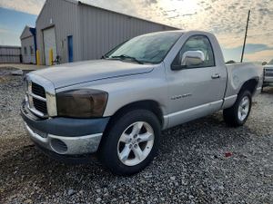 Dodge RAM ST 3.7L 6 2007