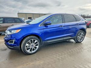 Ford Edge TITANIUM 3.5L 6 2015