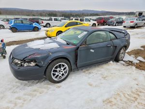 Ford Mustang 3.8L 6 2004