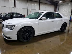 Chrysler 300 S 3.6L 6 2019