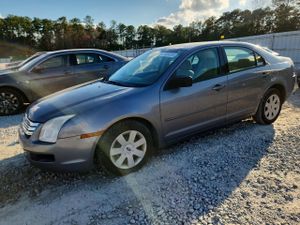 Ford Fusion 2.3L 4 2007