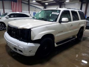 Cadillac Escalade LUXURY 6.0L 8 2004