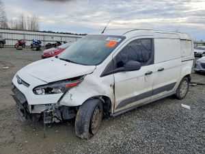 Ford Transit XL 1.6L 4 2016