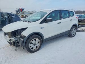 Ford Escape S 2.5L 4 2015
