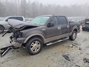 Ford F-150 SUPERCREW 5.4L 8 2005