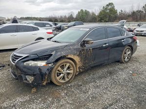 Nissan Altima 2.5 2.5L 4 2013