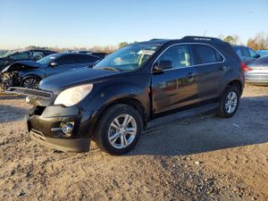 Chevrolet Equinox LT 3.0L 6 2012