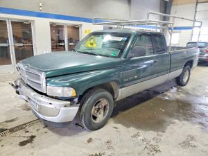 Dodge RAM 5.9L 8 2001