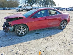 Pontiac G6 SE1 3.5L 6 2006