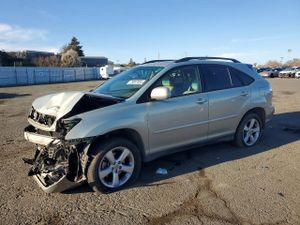 Lexus RX 330 3.3L 6 2005