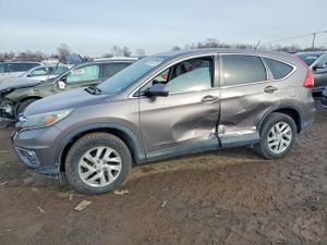 Honda CR-V EX 2.4L 4 2015