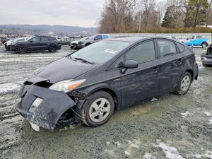 Toyota Prius 1.8L 4 2011