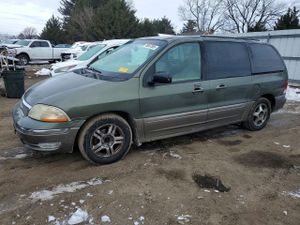 Ford Windstar SEL 3.8L 6 2003
