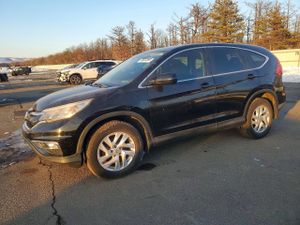 Honda CR-V EX 2.4L 4 2015
