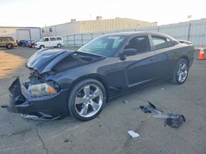 Dodge Charger SE 3.6L 6 2012