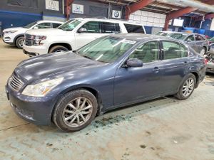 Infiniti G35 3.5L 6 2008