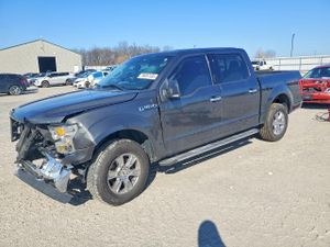 Ford F-150 5.0L 8 2015