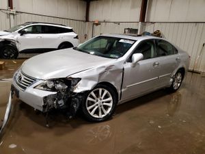 Lexus ES 350 3.5L 6 2011