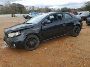 Kia Cerato / Forte / K3 SX 2.4L 4 2010