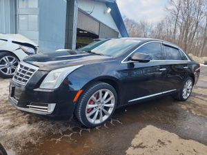Cadillac XTS LUXURY COLLECTION 3.6L 6 2014