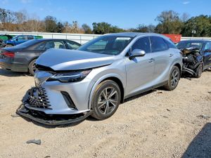 Lexus RX 350H BASE 2.5L 4 2024