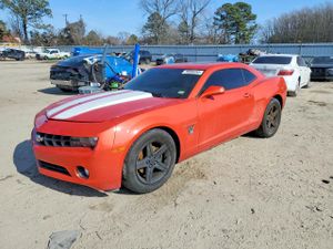Chevrolet Camaro LT 3.6L 6 2010