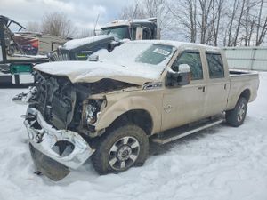Ford F-350 SUPER DUTY 6.7L 8 2011