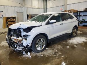 Ford Edge SEL 3.5L 6 2015