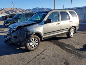 Honda CR-V EX 2.4L 4 2005