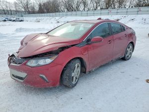 Chevrolet Volt LT 1.5L 4 2018