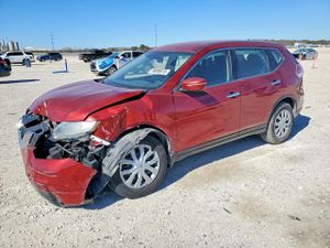 Nissan Rogue S 2.5L 4 2015