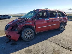 Chrysler Town & Country TOURING 3.8L 6 2005