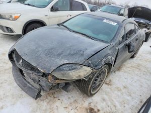 Mitsubishi Eclipse GS SPORT 2.4L 4 2012