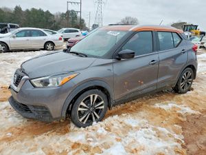 Nissan Kicks S 1.6L 4 2019