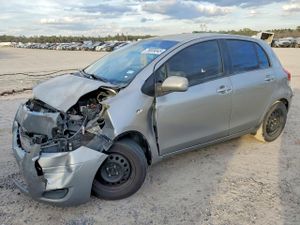 Toyota Yaris 1.5L 4 2009