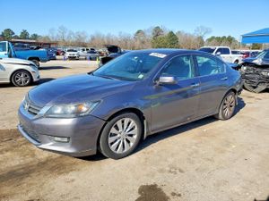 Honda Accord EX 2.4L 4 2014