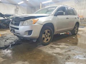 Toyota Rav4 2.5L 4 2011