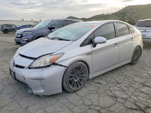 Toyota Prius 1.8L 4 2014