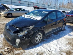 Toyota Prius 1.8L 4 2011