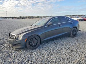 Cadillac ATS 2.5L 4 2014