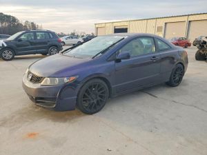 Honda Civic LX 1.8L 4 2010