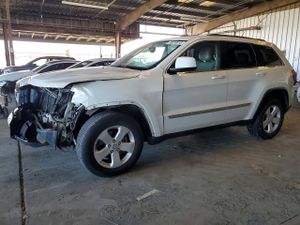 Jeep Grand Cherokee LAREDO 3.6L 6 2013