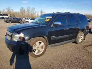 Chevrolet Tahoe K1500 5.3L 8 2007
