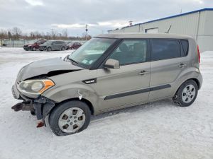 Kia Soul 1.6L 4 2013