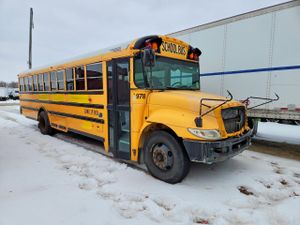IC Corporation CE Series CE 7.6L 6 2014