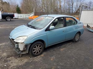 Toyota Prius 1.5L 4 2002